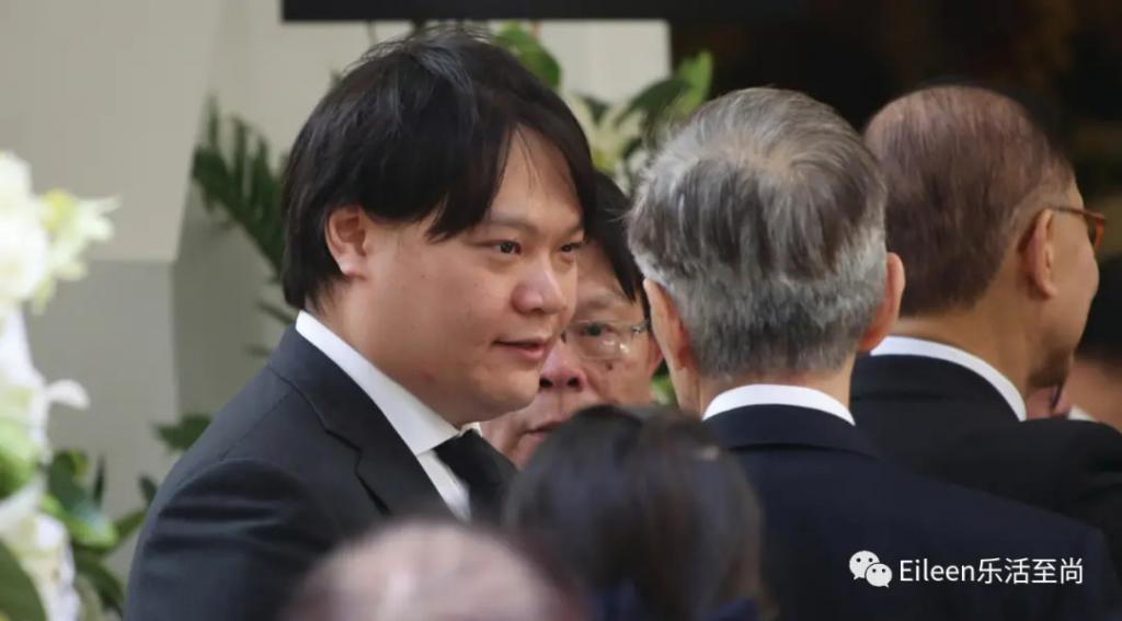 分300亿给美貌儿媳？新晋女首富经历了什么赌王都来吃瓜