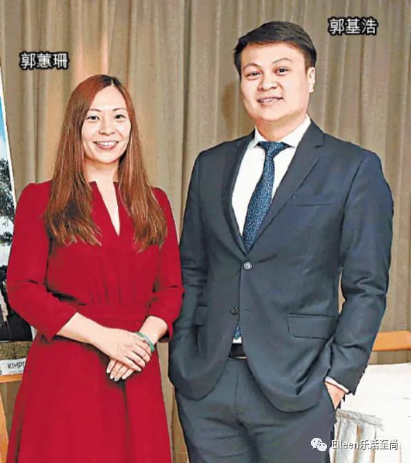 分300亿给美貌儿媳？新晋女首富经历了什么赌王都来吃瓜