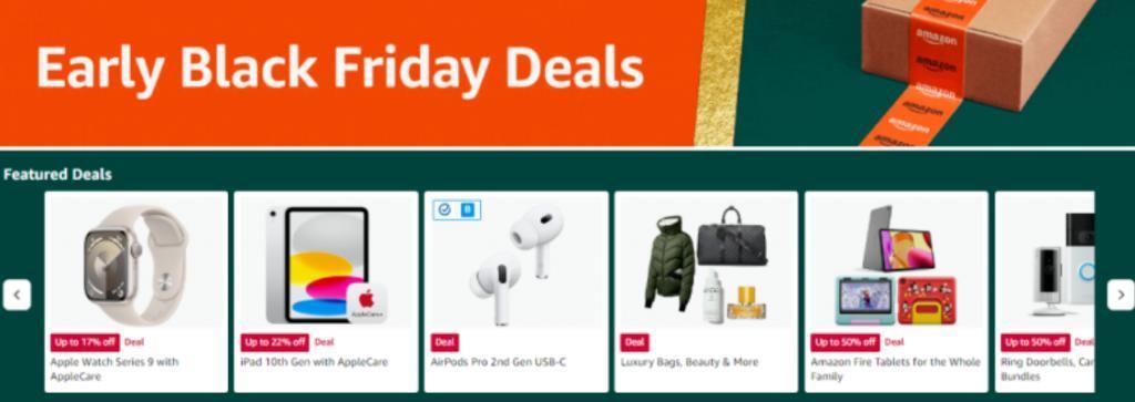 海外版双11，卷的还是中国电商人