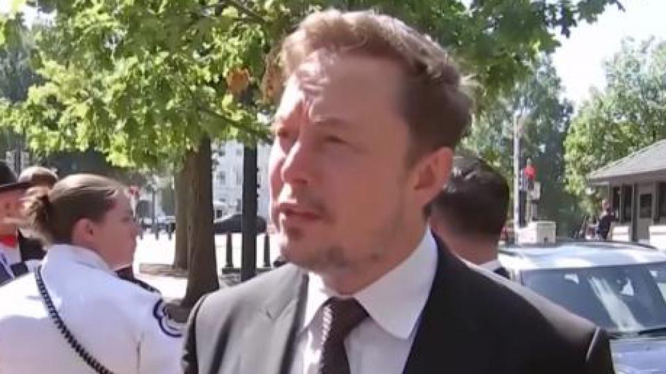 何立峰将访问美国