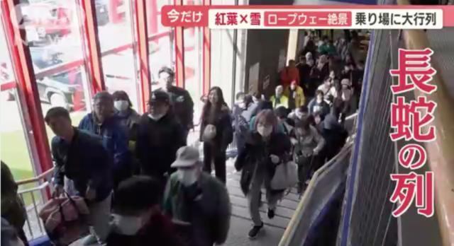 日本人怒怼外国游客是“社会公害”：闯民居、偷厕纸、在停车场生火过夜…