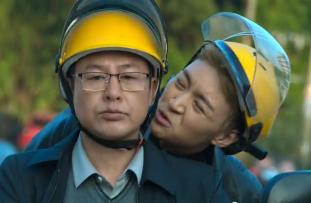 “强捧”子女出道，从陈凯歌到张艺谋，成功把观众恶心到了