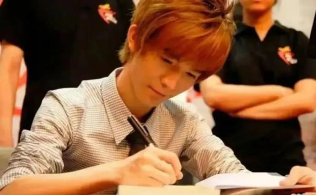 郭敬明摊上事了！再遭男作家控诉性骚扰，称被自己看上该感到荣幸