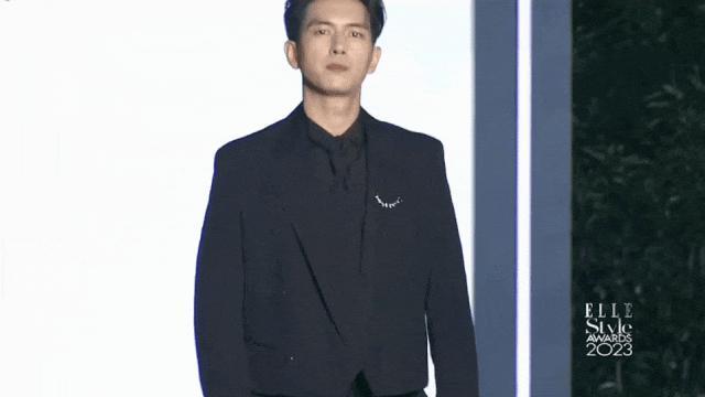 红毯年年有，今年看个乐呵吧