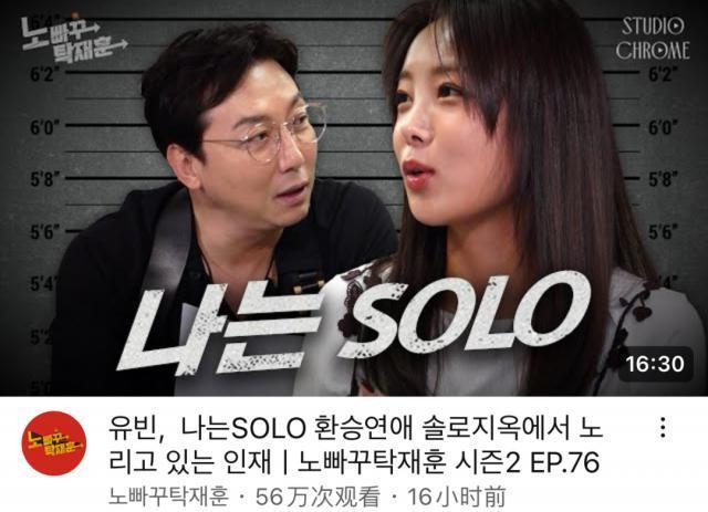 就算分手了，她也不能放弃