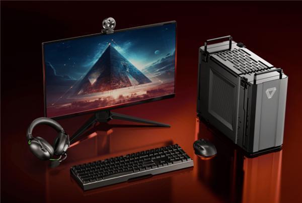 被美国封杀！国产显卡大厂摩尔线程内部信：中国GPU不存在至暗时刻