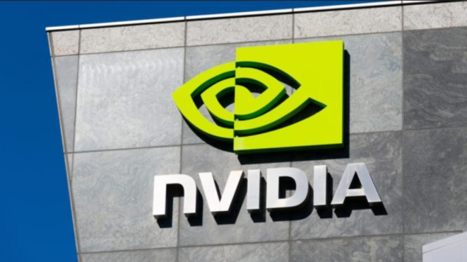 苹果救不了台积电，但英伟达可以