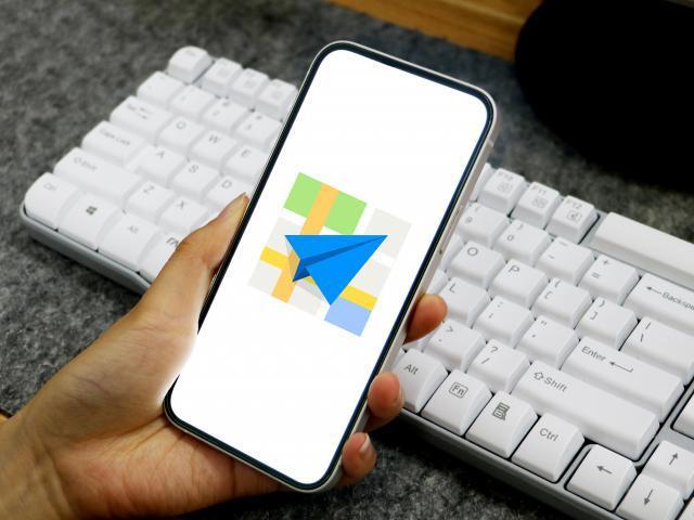 高德地图“成长的烦恼”