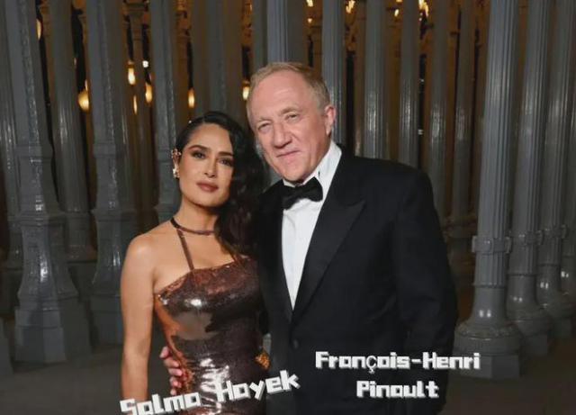 豪门聚会！李元珠紧挨姑姑李富真力证三星家族融洽