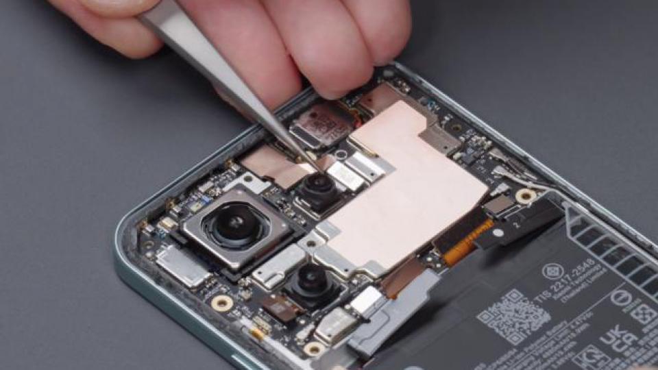 你的手机摄像头可能是歪的，又一个抽奖项目诞生了？