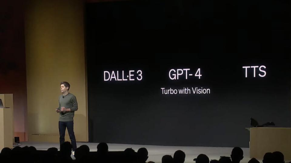 ChatGPT王炸升级！更强版GPT-4上线，能赚钱的GPT商店也要来了