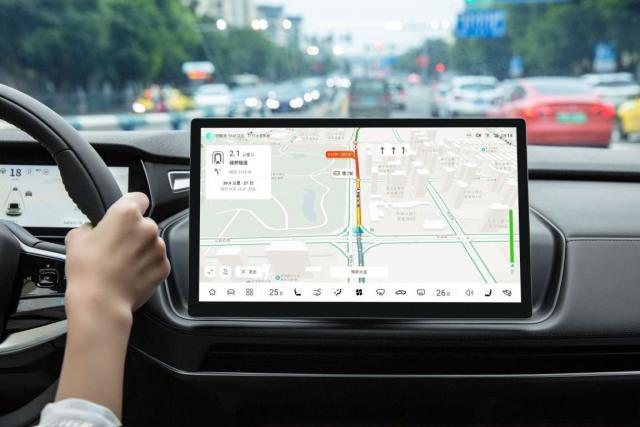 两款新车发布上市，深蓝打起了智驾牌