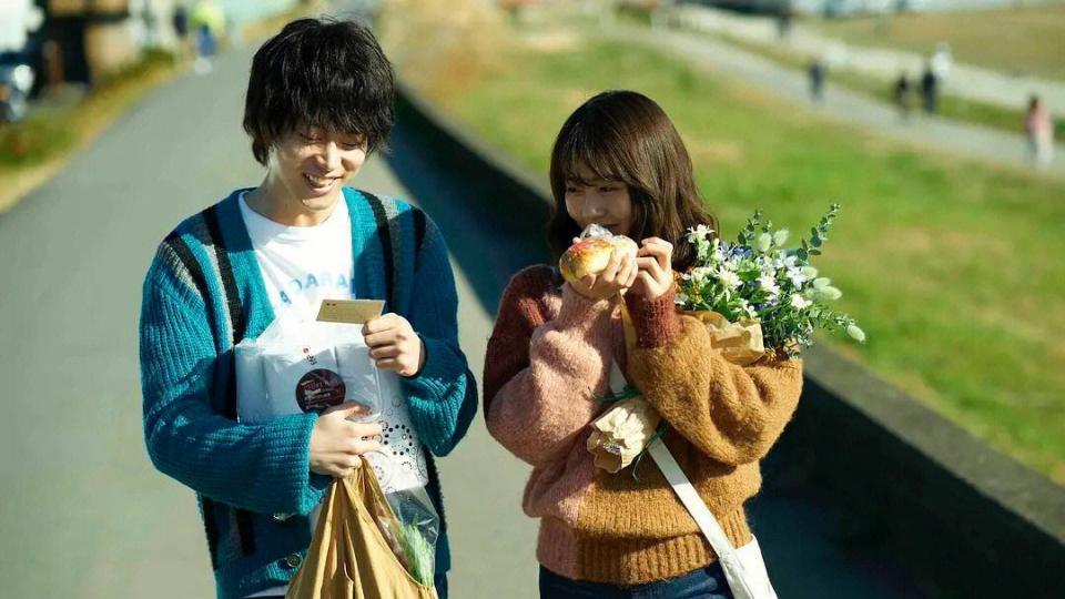 北上广很难有花束般的恋爱