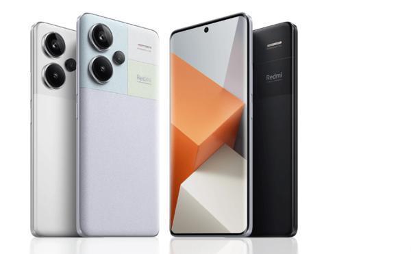 小米Redmi Note 13 4G通过认证 配骁龙685 或本月发布