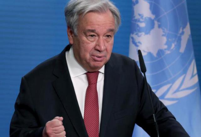 这一国宣布，进入国家紧急状态！与厄尔尼诺现象有关