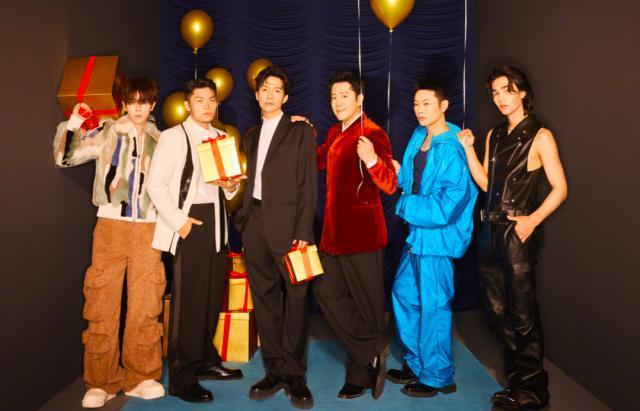 好窒息，不得不婚了！