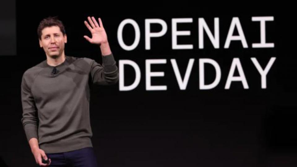 首届AI春晚！OpenAI野心也太大了吧！