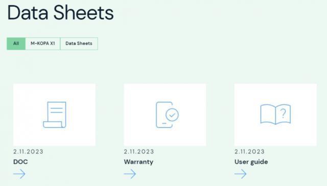 HMD Global 首款自有品牌机型M-KOPA X1曝光，为诺基亚C32马甲