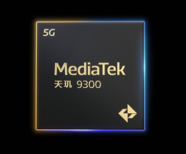 历经心酸20载 “联发科”带着天玑9300这次高端真成了？