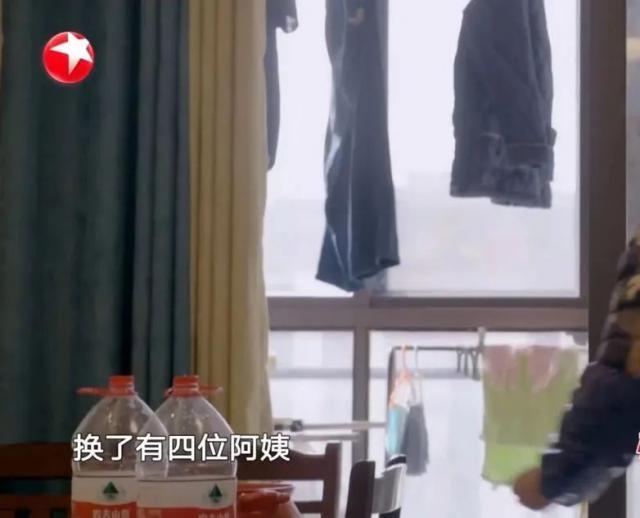 呵…这时候想到你妈了…