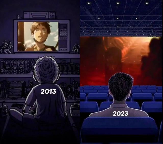 季季9分 ，火爆全球，谁敢不服？