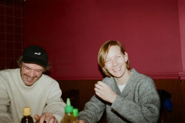 稳拿大奖，牛在哪