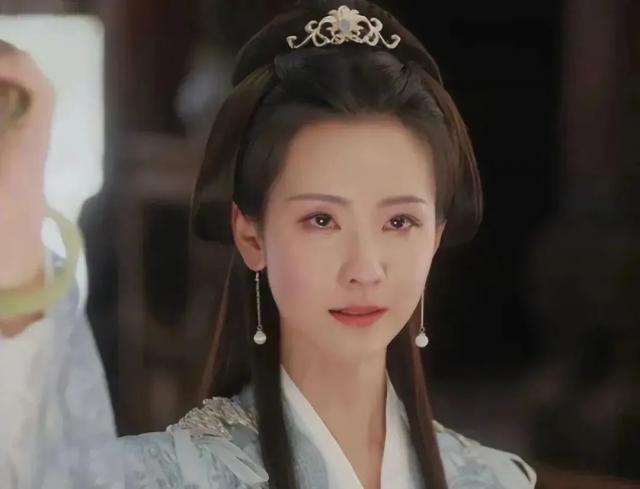 《乐游原》告诉我们，当女配太惊艳时，女主可以去打酱油了