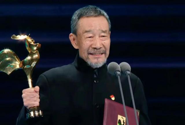 陈道明当了电影协会主席，让金鸡奖回归演技本人