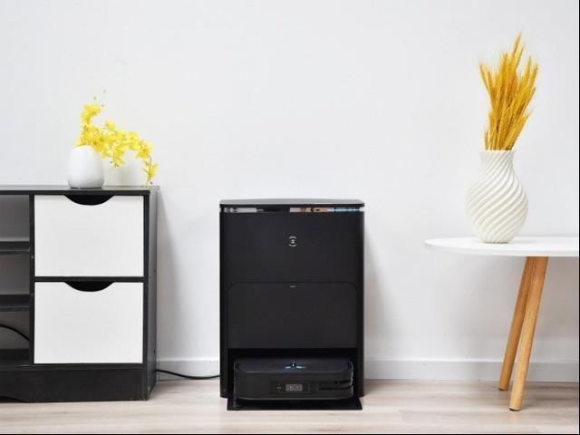 当扫地机器人实现「真无人驾驶」 科沃斯X2展示方形旗舰全能实力！