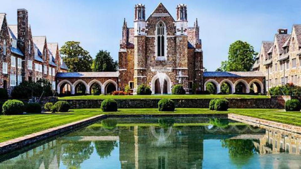 美国纽约知名媒体曝料：哈佛秘密“Z名单”为权贵子女开后门