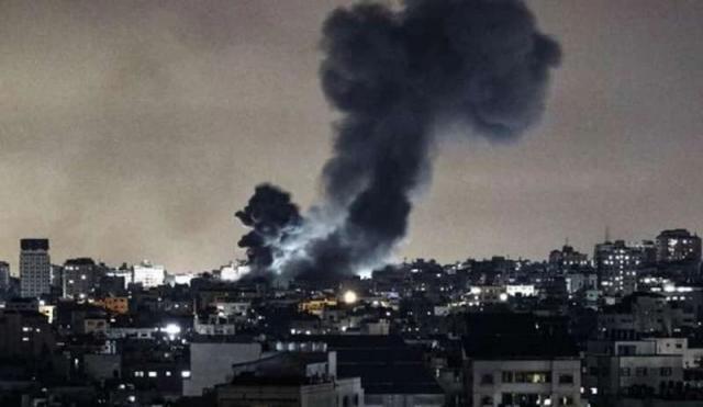 巴以停火决议为何再次流产？