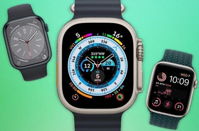 4款畅销爆款Apple Watch推荐：颜值与实用并存