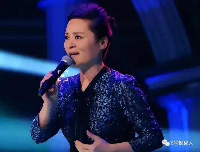 打败韦唯毛阿敏，却被亲弟弟砸成脑震荡，一代歌后沦为保姆谋生