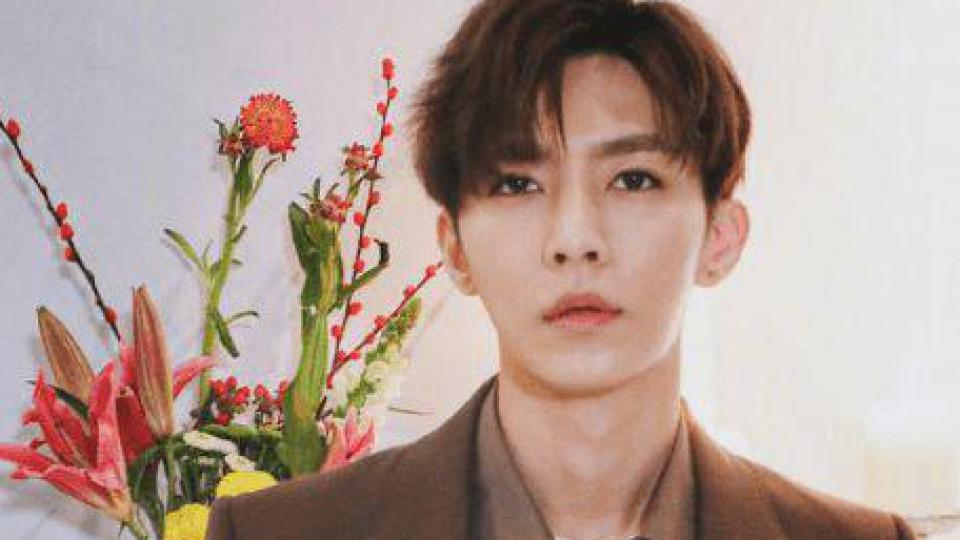 炎亚纶改名吴秉孺 涉嫌性剥削最重判10年有期徒刑