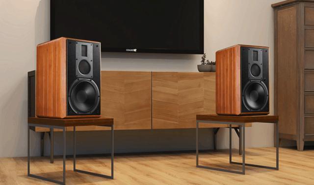 双十一买高保真音箱，这几款千万别错过