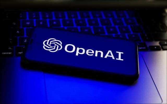 再次炸天的OpenAI，大模型生态初现