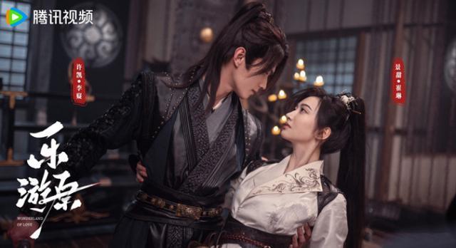 刀与糖，匪我思存这次搞出了智性恋天花板