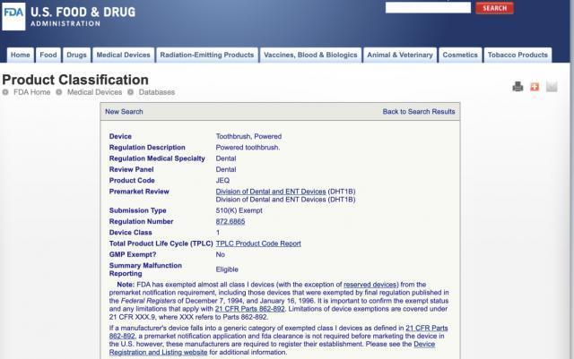 渗透率不足10%，200多个品牌乱斗，电动牙刷开卷智能化