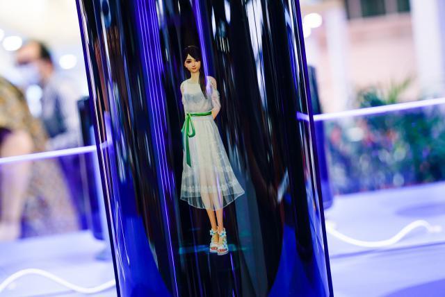 没火过半年，AI主播在双11现了原形