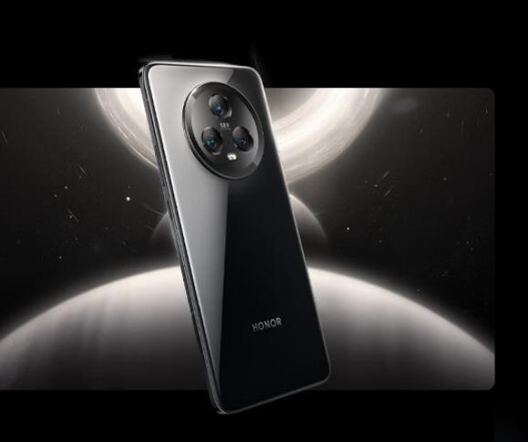 耀耀领先！华为之后第二家支持卫星通话的手机厂商来了？