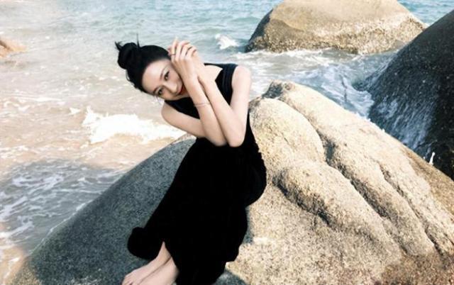 45岁倪虹洁曝男友比她大3岁 交往13年多次催婚失败