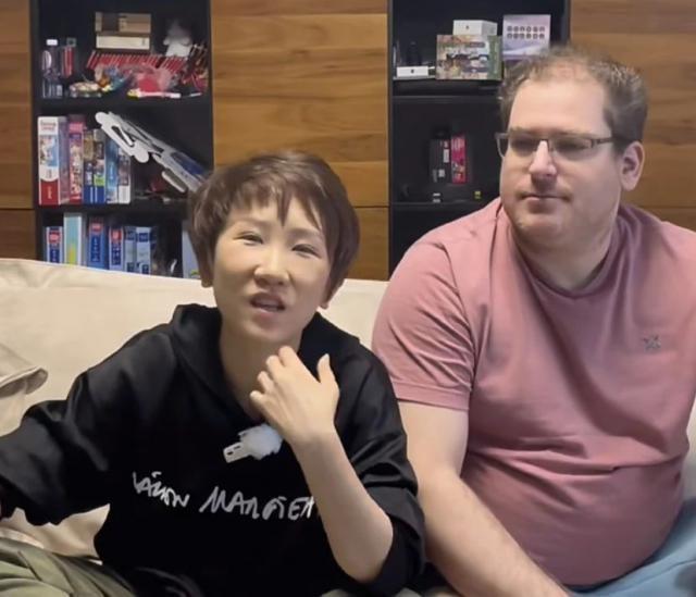 让全体男星都没脸，他这软饭没白吃