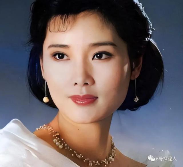 曾因长相太美无人敢追，父亲为她终身不娶，她的魅力究竟有多大？