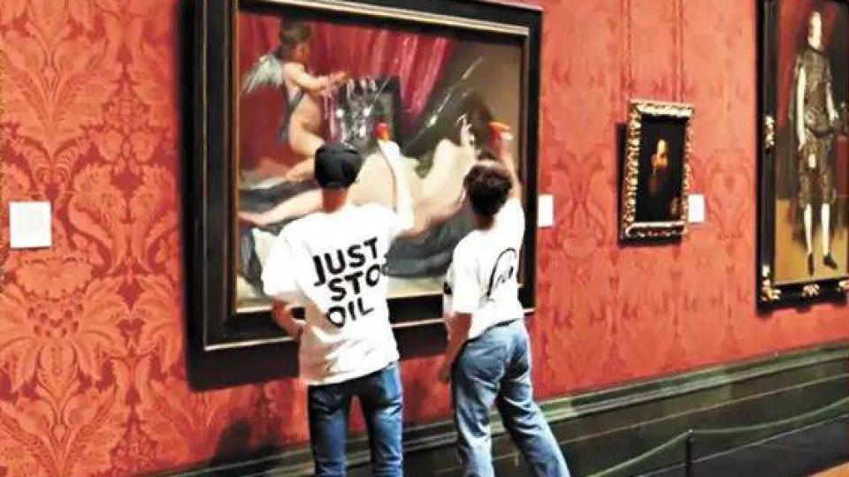 我使馆：英国日本想在中国制造混乱！