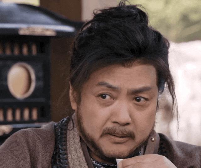 《还珠》25年：林心如颜值依旧，萧剑发福，最红的还是他