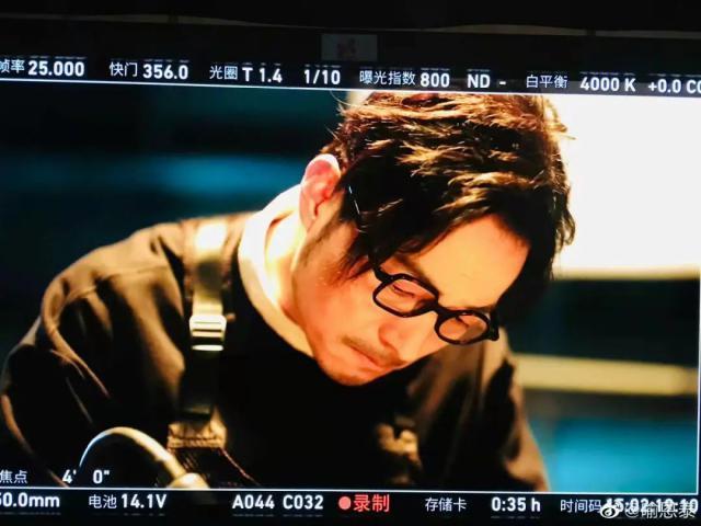 知名男星被控性骚扰，宠妻人设崩了？