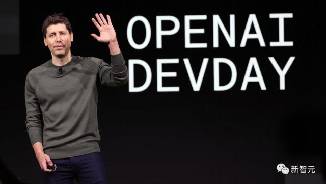 GPT-5明年降临？爆料人泄露多模态Gobi就是GPT-5，已初现自我意识