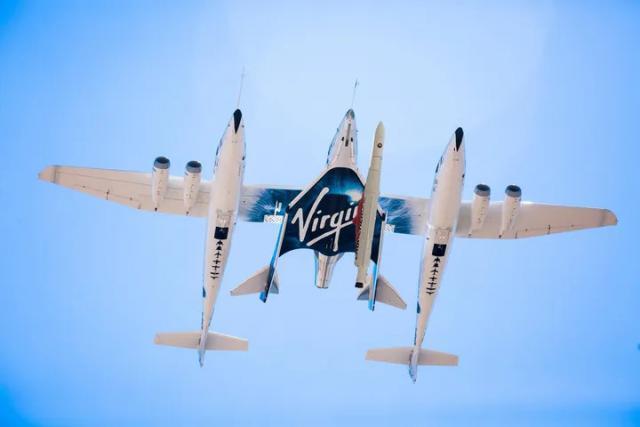 维珍银河宣布裁员18% 将于明年中期暂停商业航天飞行