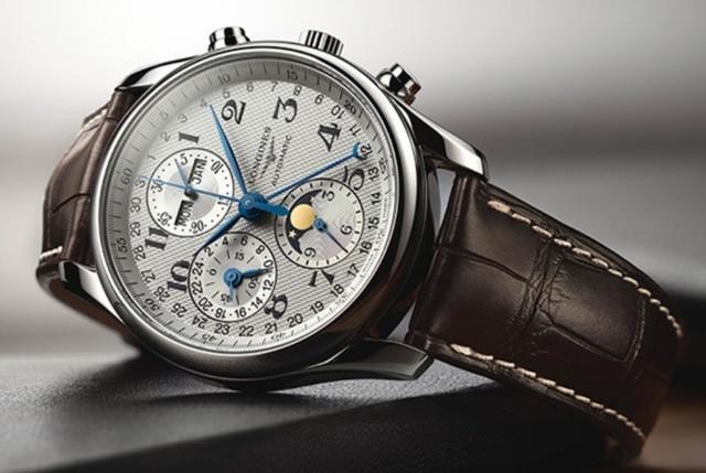 都2023年 还不知道该买智能表还是机械表？