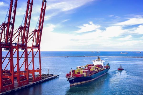 中国已成世界最大船东国，但仍存在航运清洁燃料不明确等挑战